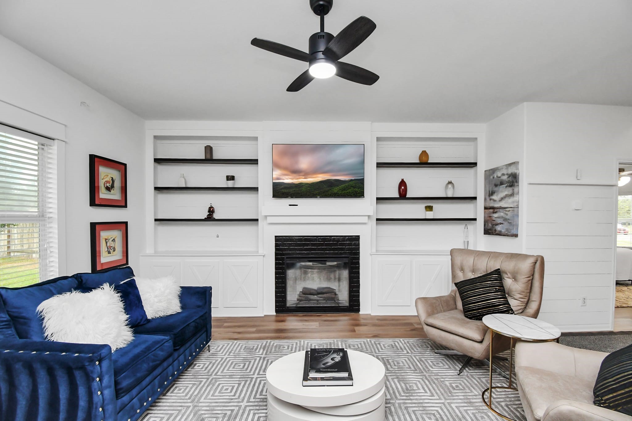 6715 Plum Springs Lane Richmond, TX 77469 - Photo 5 of 25