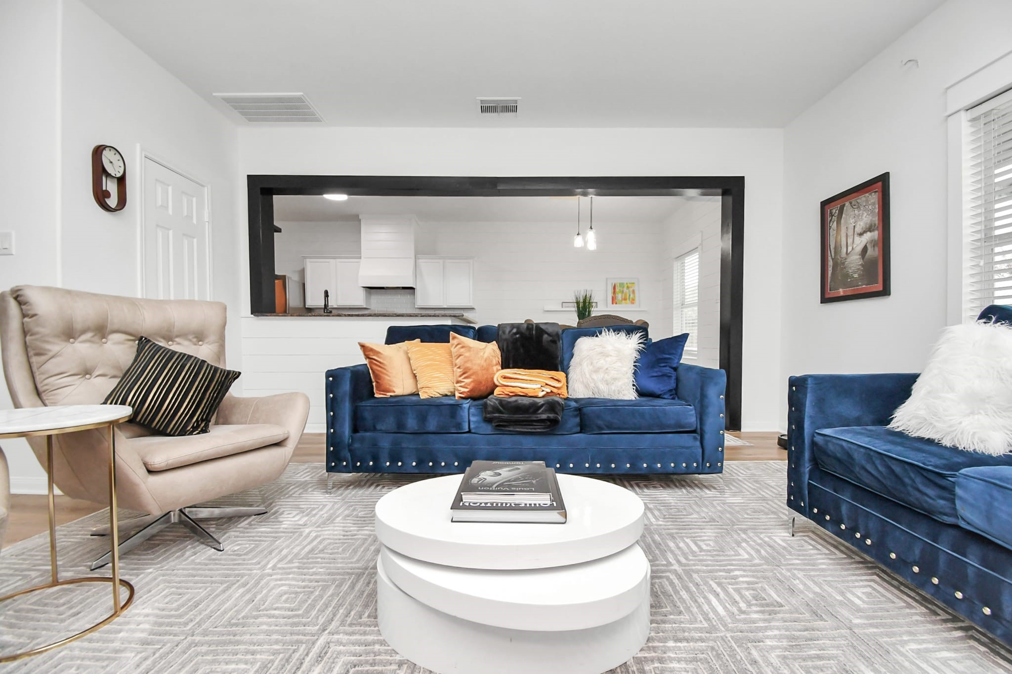 6715 Plum Springs Lane Richmond, TX 77469 - Photo 6 of 25