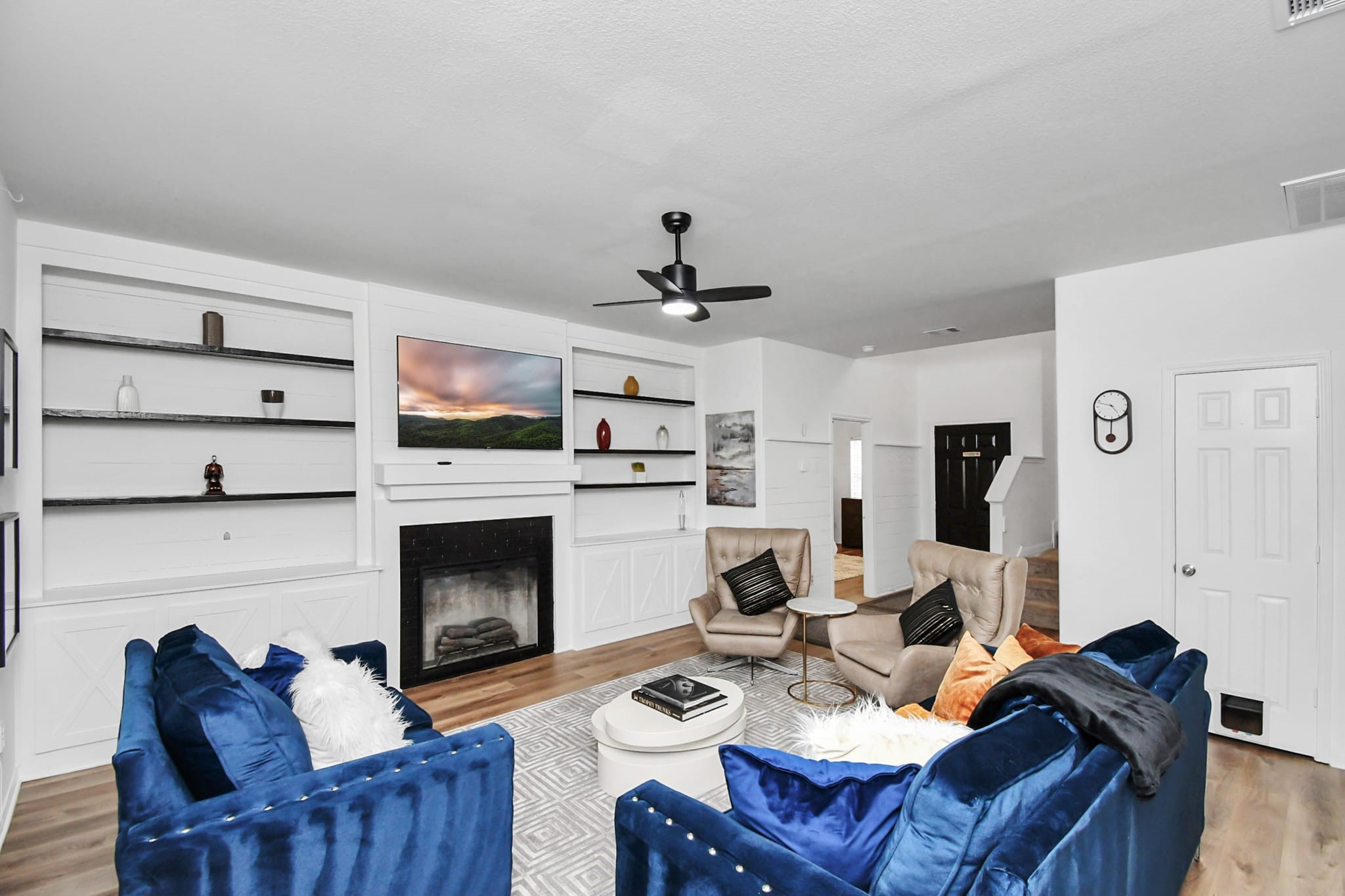 6715 Plum Springs Lane Richmond, TX 77469 - Photo 7 of 25