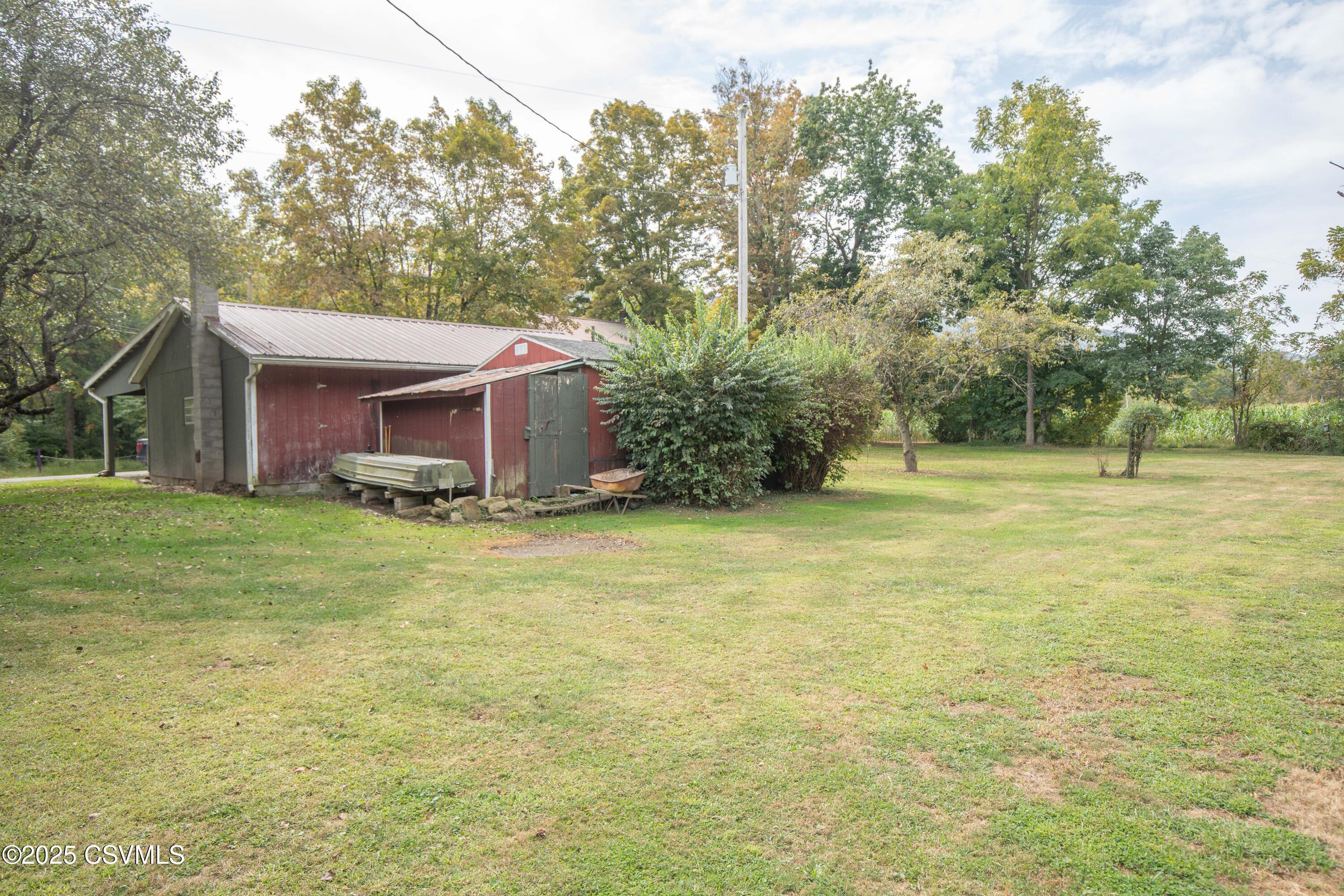 4240 Creek Road Millmont, PA 17845 - Photo 45 of 60 4240Creek-38