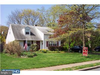 440 Newton Road Hatboro, PA 19040 - Photo 1 of 3 Exterior Front