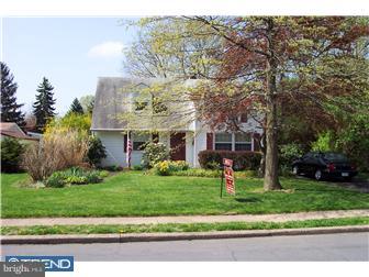 440 Newton Road Hatboro, PA 19040 - Photo 2 of 3 Exterior Front