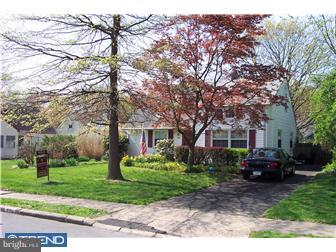 440 Newton Road Hatboro, PA 19040 - Photo 3 of 3 Exterior Front