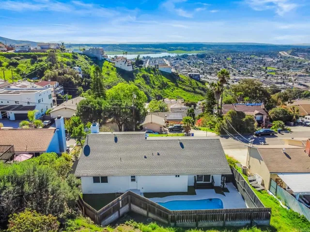 $950,000 | 9428 Eucalyptus Street, Spring Valley, CA 91977