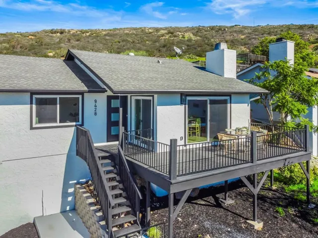 $950,000 | 9428 Eucalyptus Street, Spring Valley, CA 91977