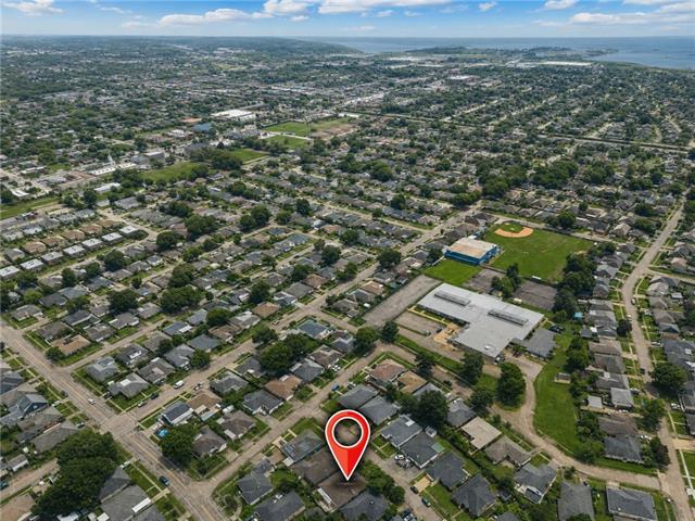 29 Forstall Avenue Kenner, LA 70065 - Photo 23 of 23
