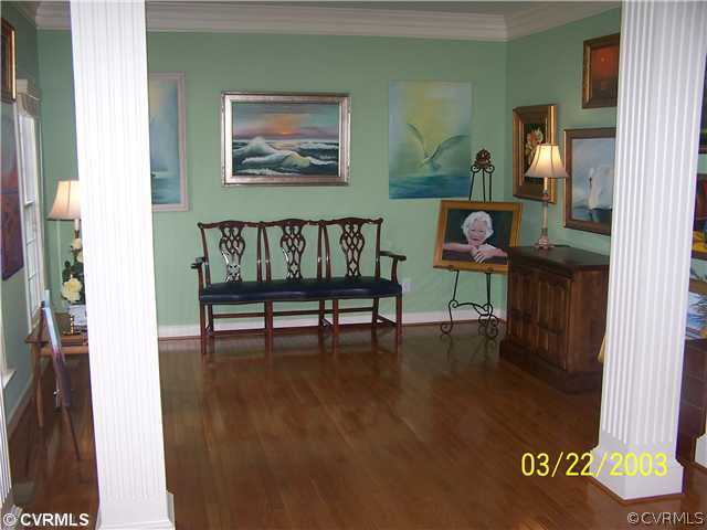 13338 Tipple Point Road Midlothian, VA 23114 - Photo 2 of 12