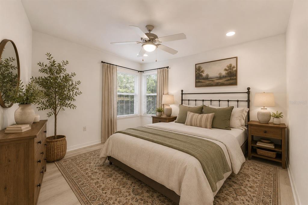 3431 Southwest 103 Street Gainesville, FL 32608 - Photo 17 of 25