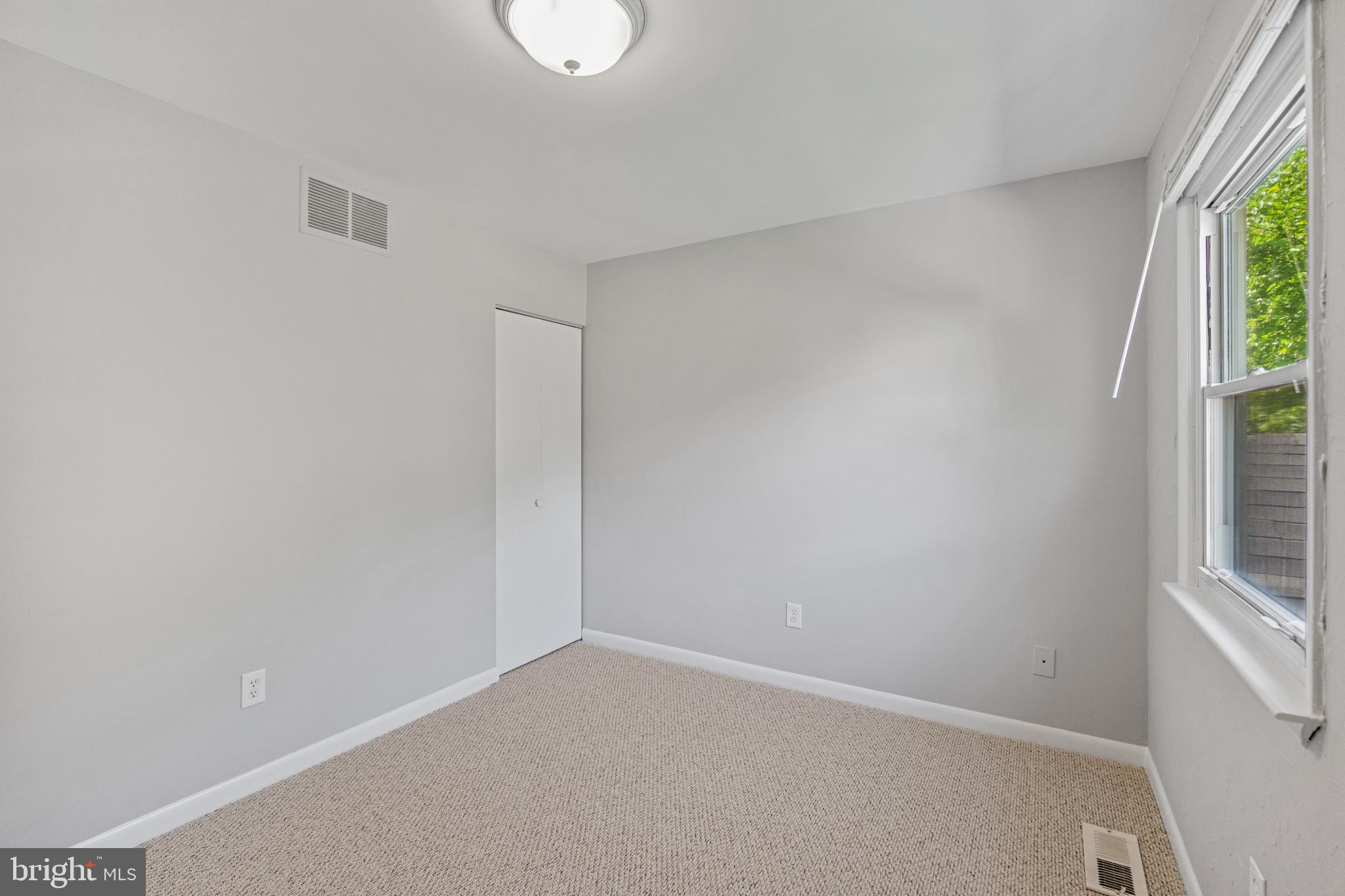 5750 Van Dyke Road Baltimore, MD 21206 - Photo 13 of 42 New berber carpet in bedrooms
