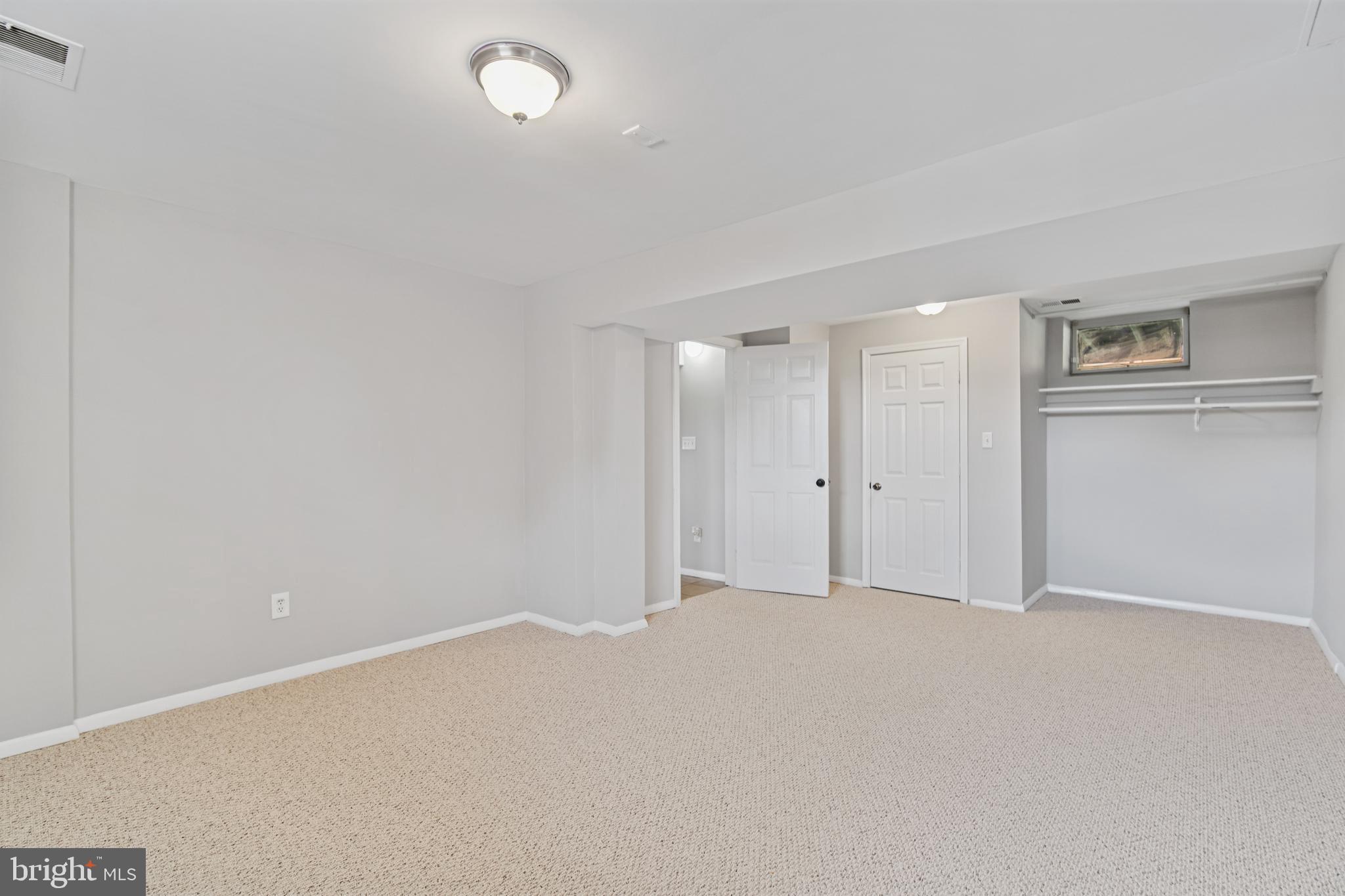 5750 Van Dyke Road Baltimore, MD 21206 - Photo 17 of 42 New berber carpet in bedrooms, freshly painted