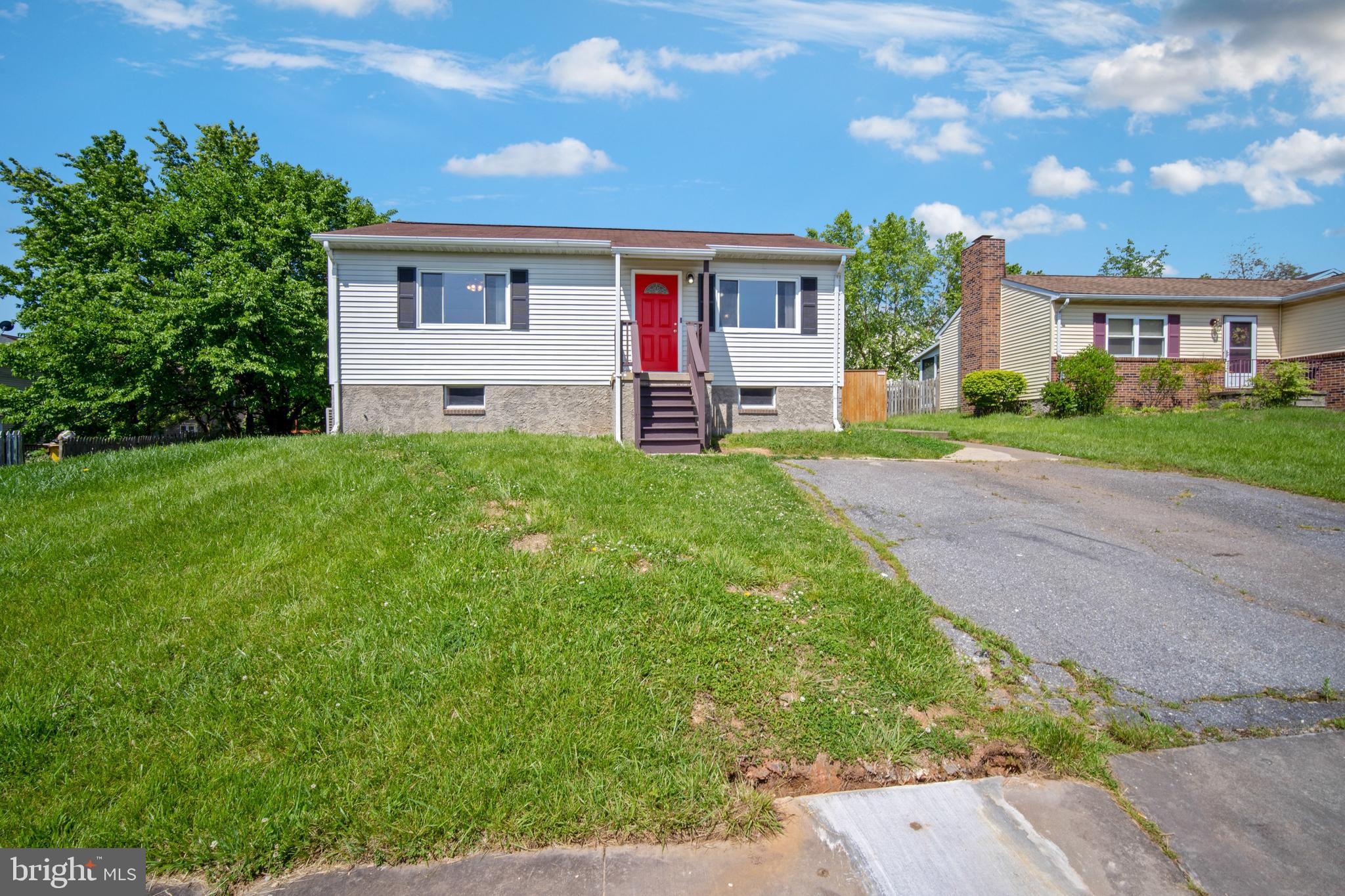 5750 Van Dyke Road Baltimore, MD 21206 - Photo 35 of 42 Cute raised rancher, Move in ready.