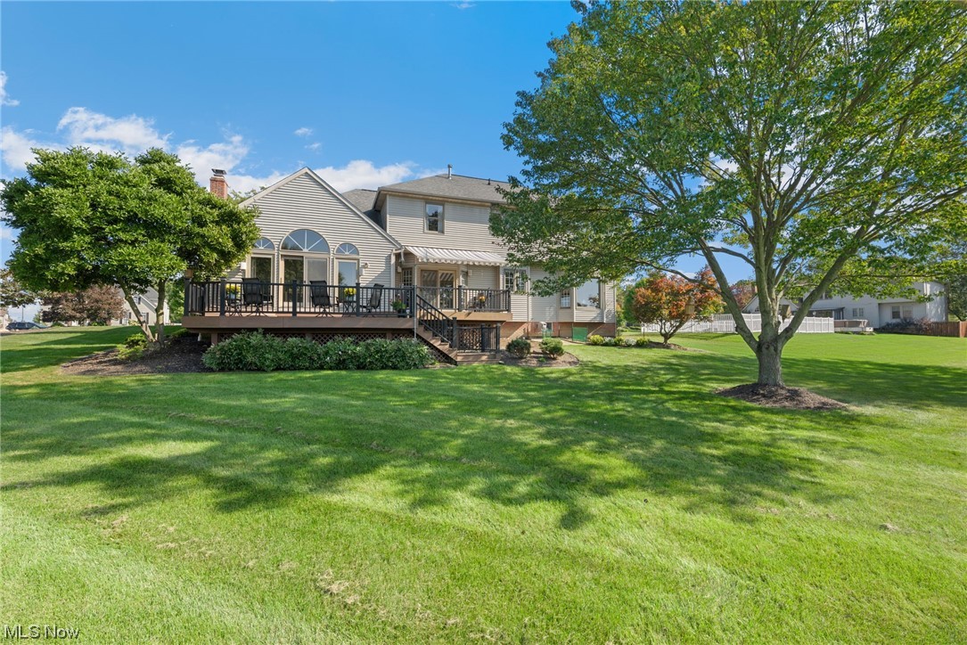 8494 Rockefeller Lane Northfield, OH 44067 - Photo 2 of 29 Gallery Image 2