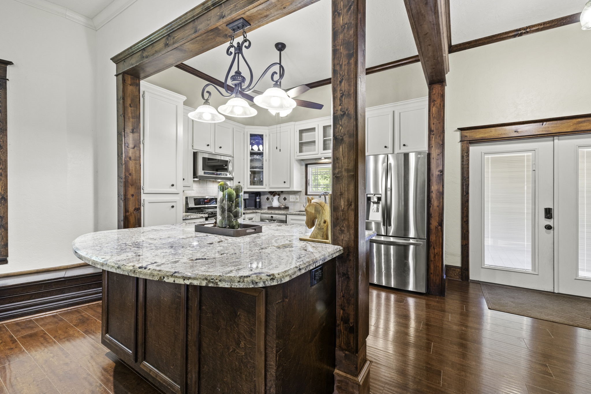 10885 Post Oak Drive Conroe, TX 77385 - Photo 18 of 50