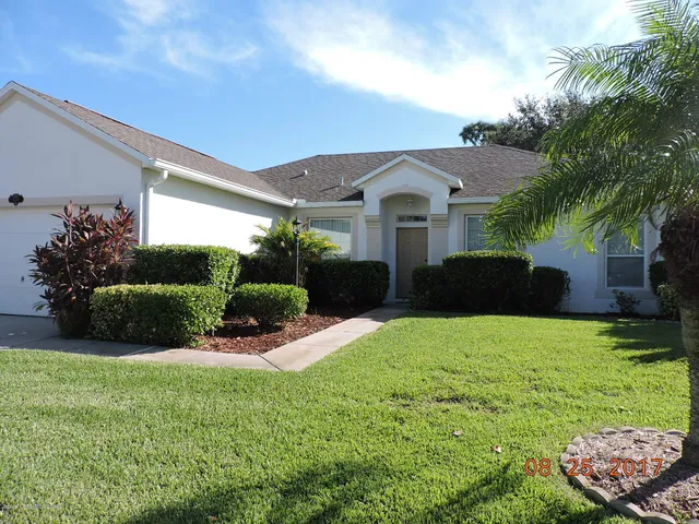 $2,600 | 4281 Caparosa Circle, Melbourne, FL 32940