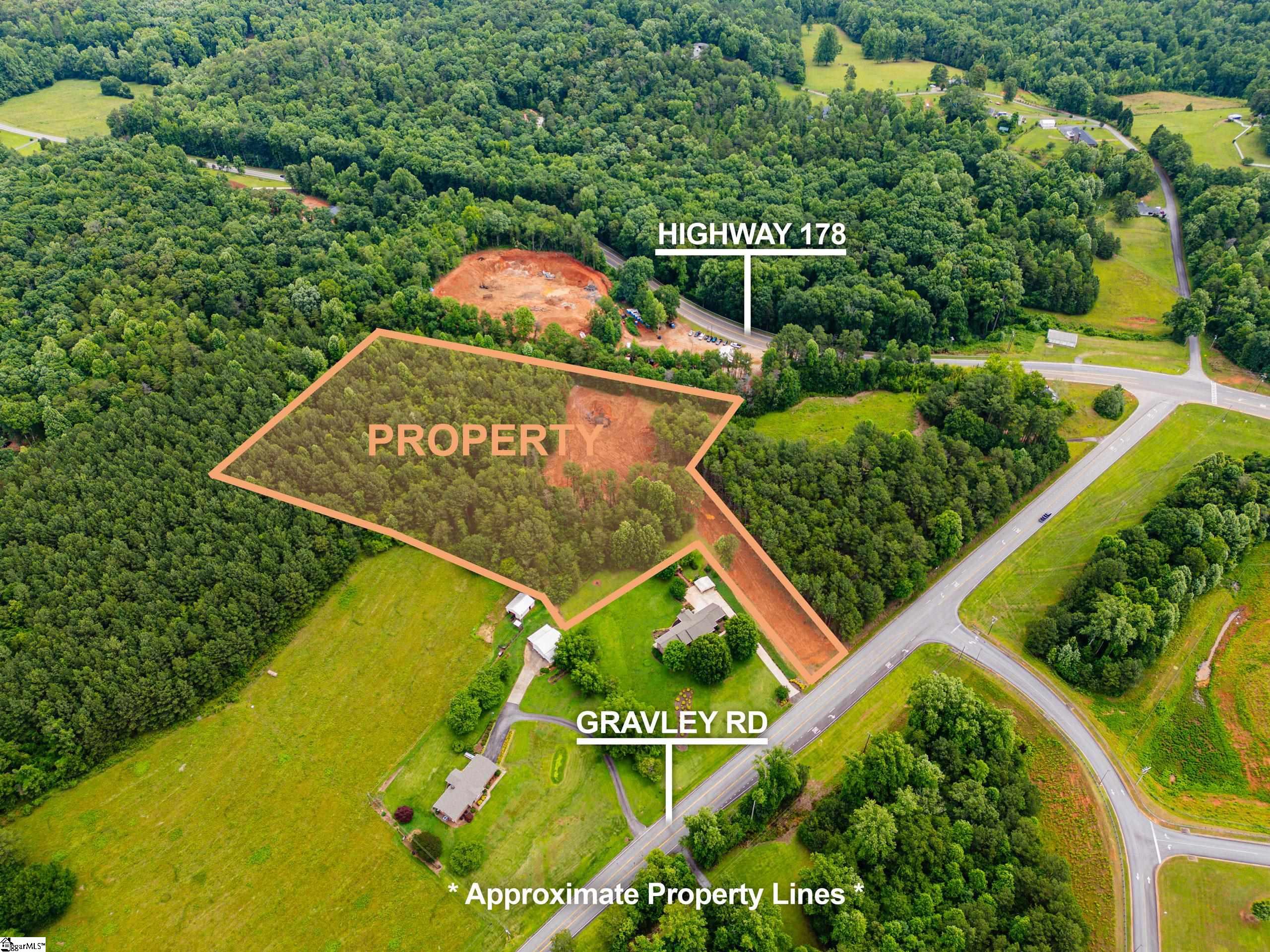 134 Gravley Road Pickens, SC 29671 - Photo 1 of 5