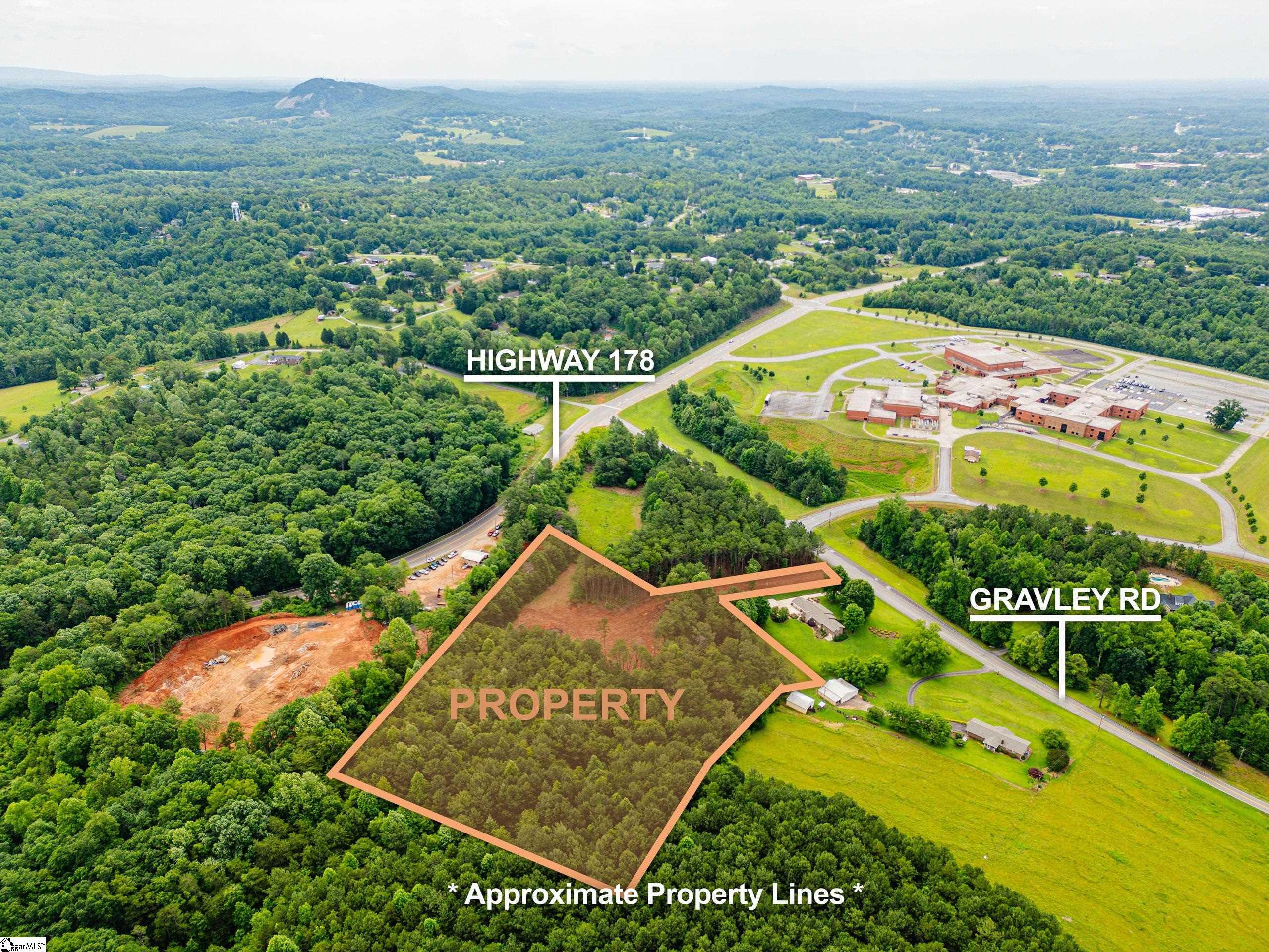 134 Gravley Road Pickens, SC 29671 - Photo 2 of 5