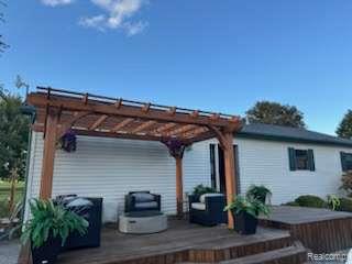 2635 Applegate Road Marlette, MI 48453 - Photo 7 of 16
