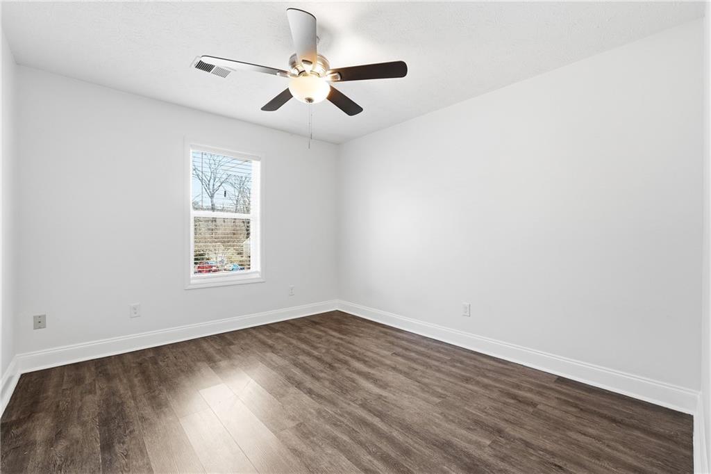 2535 Ridgecrest Drive Northwest Kennesaw, GA 30152 - Photo 14 of 25