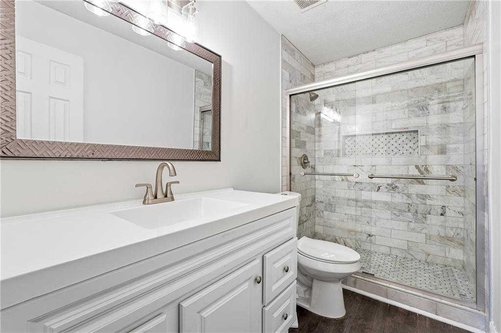 2535 Ridgecrest Drive Northwest Kennesaw, GA 30152 - Photo 16 of 25