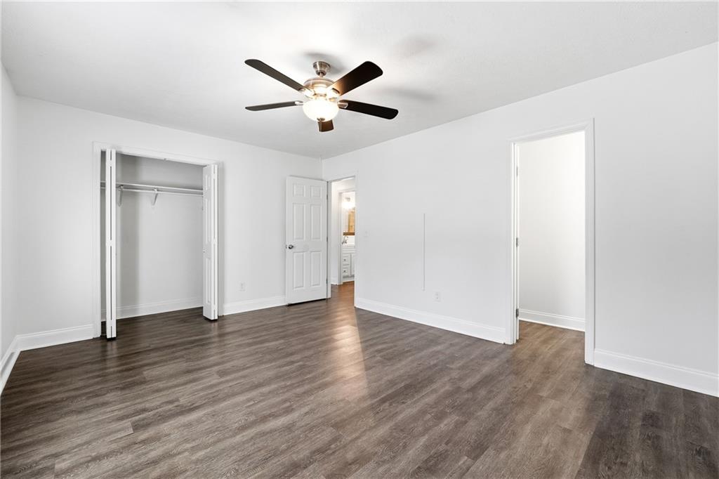 2535 Ridgecrest Drive Northwest Kennesaw, GA 30152 - Photo 18 of 25