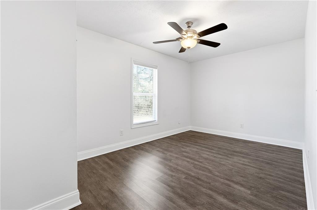 2535 Ridgecrest Drive Northwest Kennesaw, GA 30152 - Photo 20 of 25