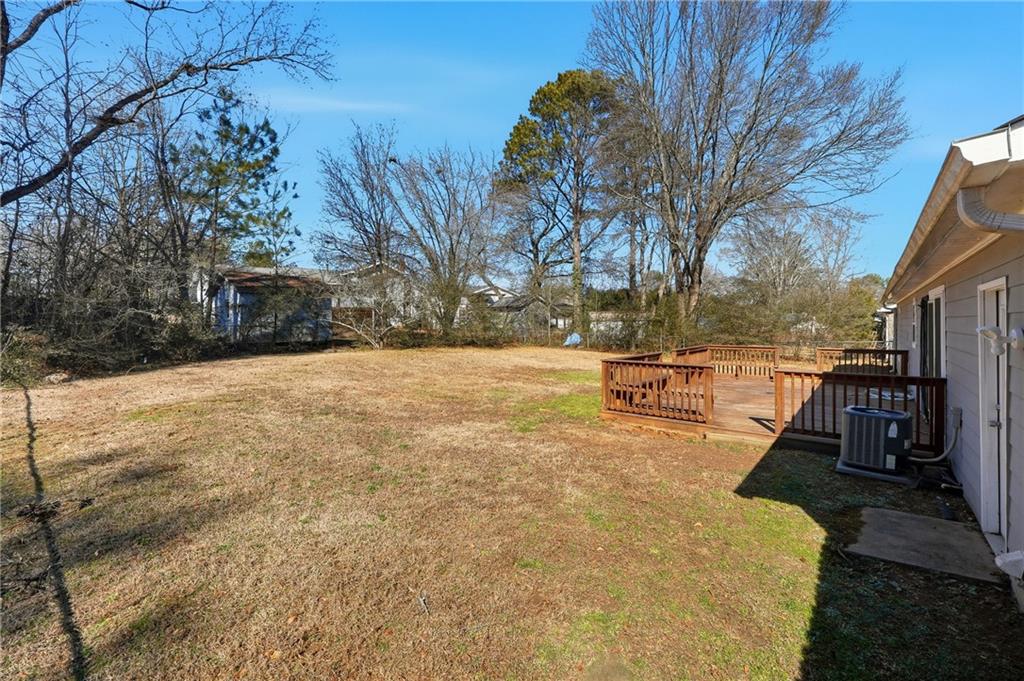 2535 Ridgecrest Drive Northwest Kennesaw, GA 30152 - Photo 24 of 25