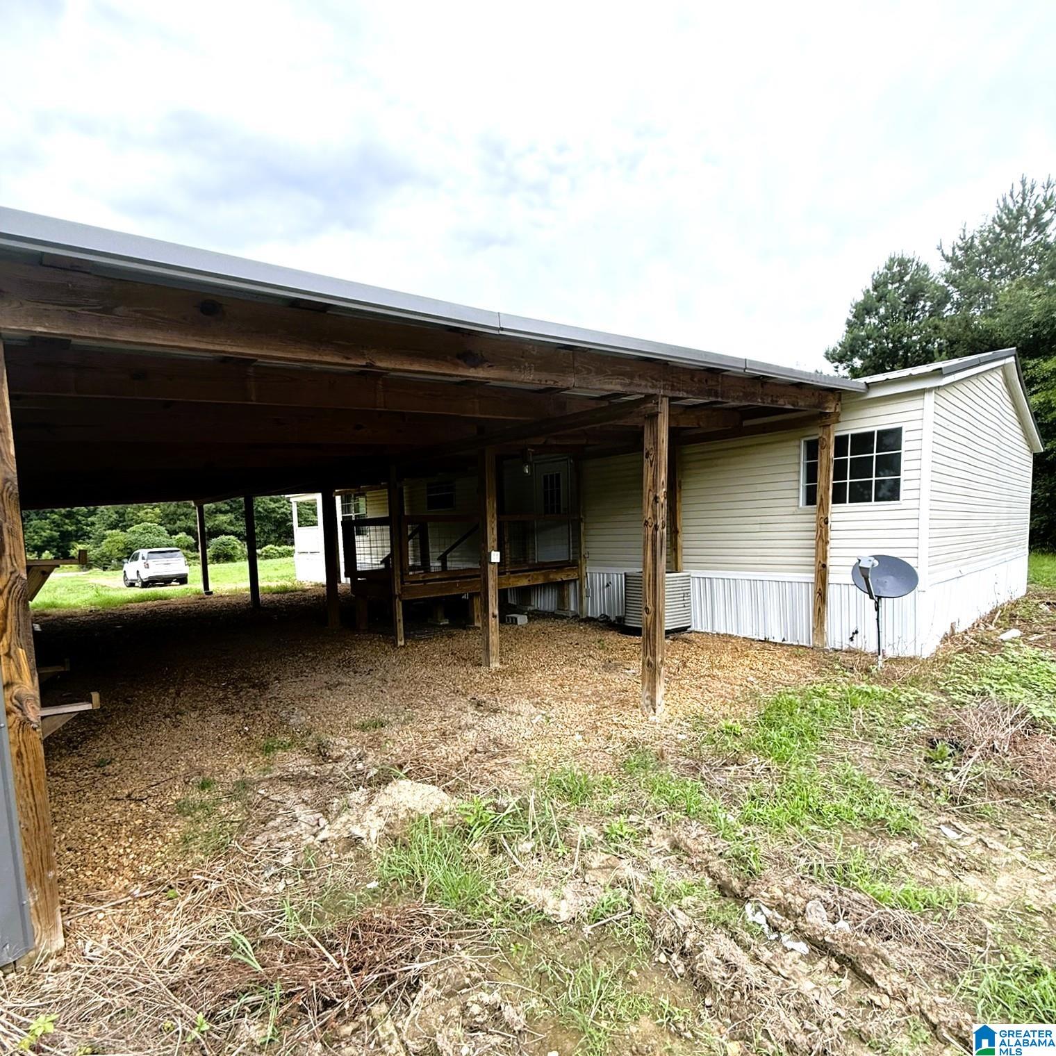 2138 Croft Ferry Road Gadsden, AL 35903 - Photo 21 of 25