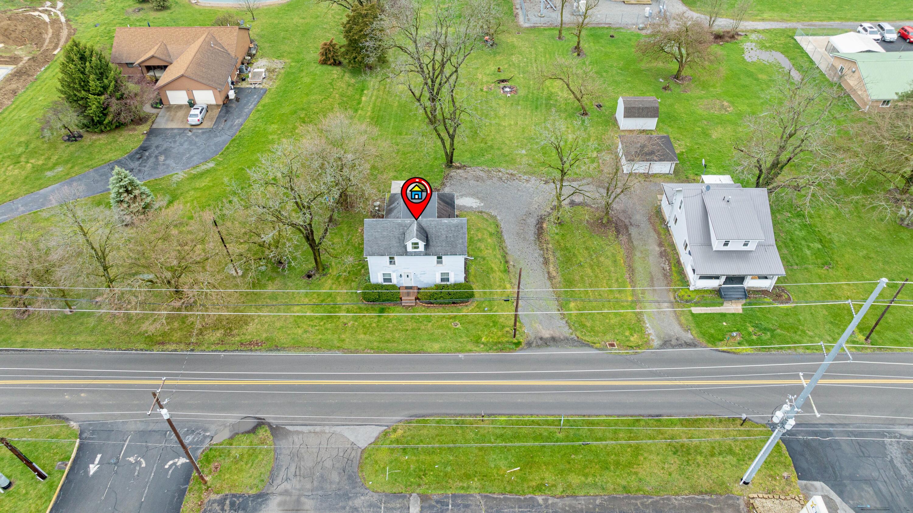 3800 Shawnee Road Lima, OH 45806 - Photo 35 of 40 Gallery Image 35