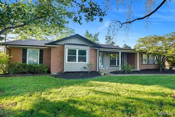$365,000 | 15583 Clayton Road, Ballwin, MO 63011