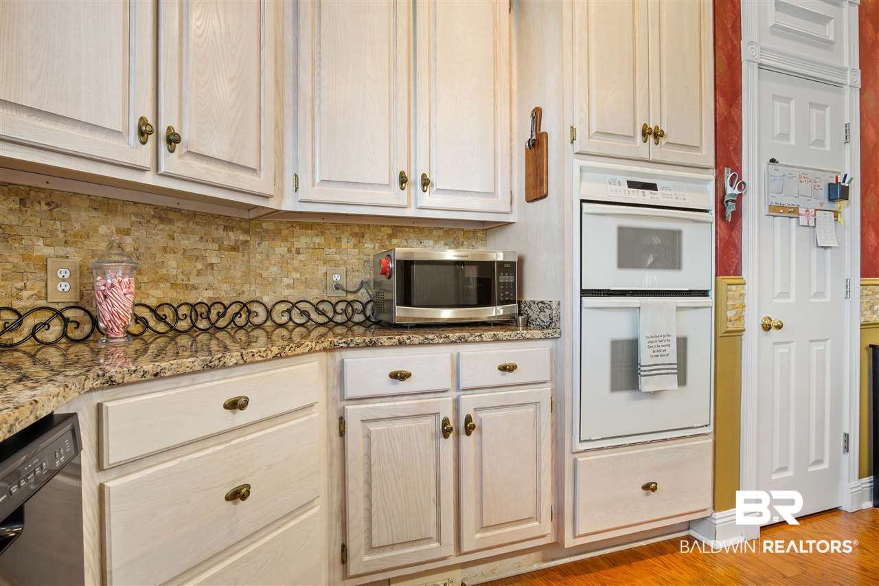 2961 Jenfield Drive Mobile, AL 36695 - Photo 25 of 50