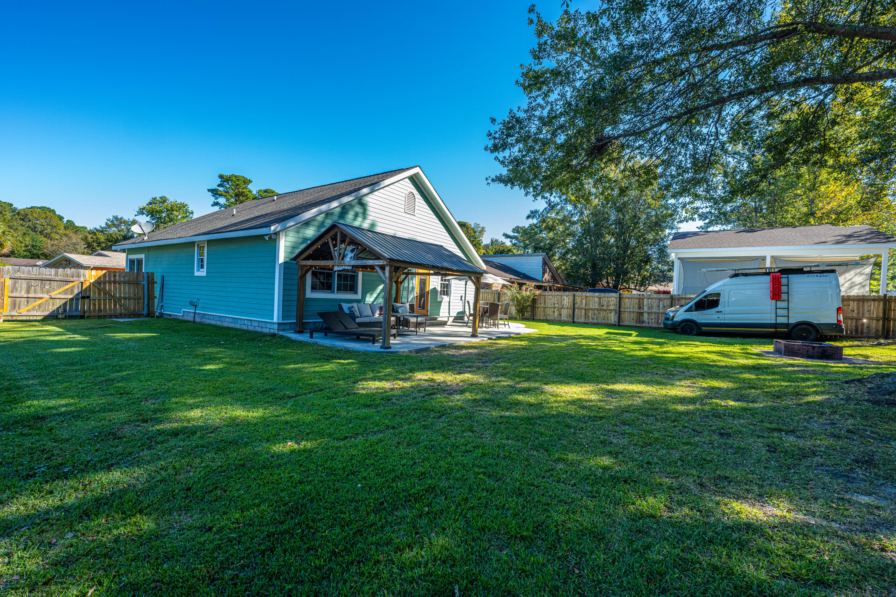 519 Savannah Road Ladson, SC 29456 - Photo 35 of 45 519SavannahRd046