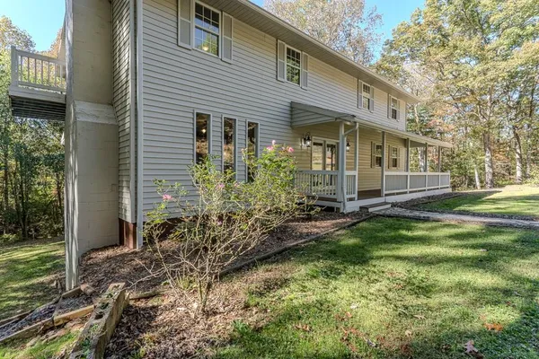 $449,900 | 294 Sunnyside Lane, Marble, NC 28905