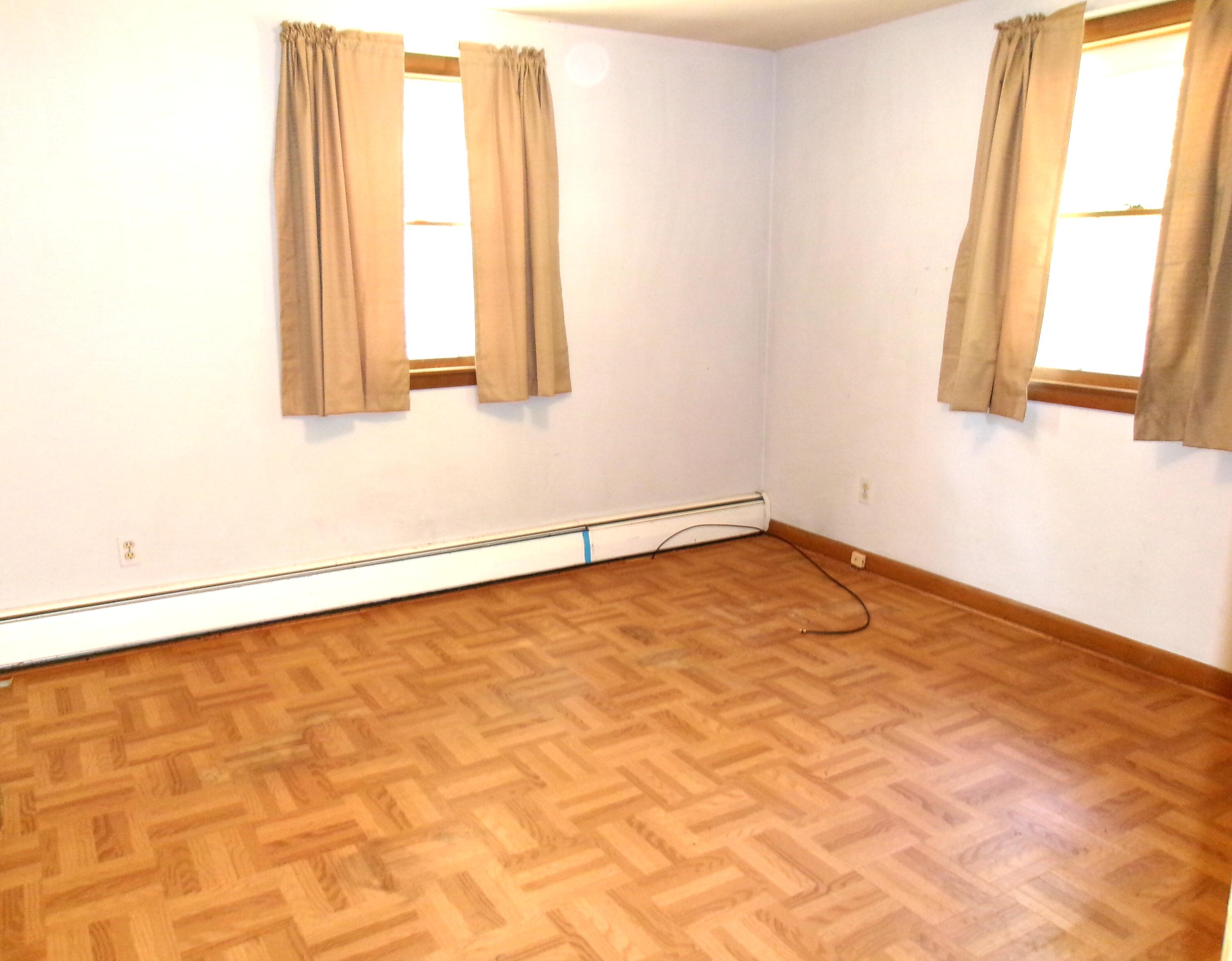 218 Bowdoinham Road Lisbon, ME 04252 - Photo 15 of 55 First Floor -Parcay floor.