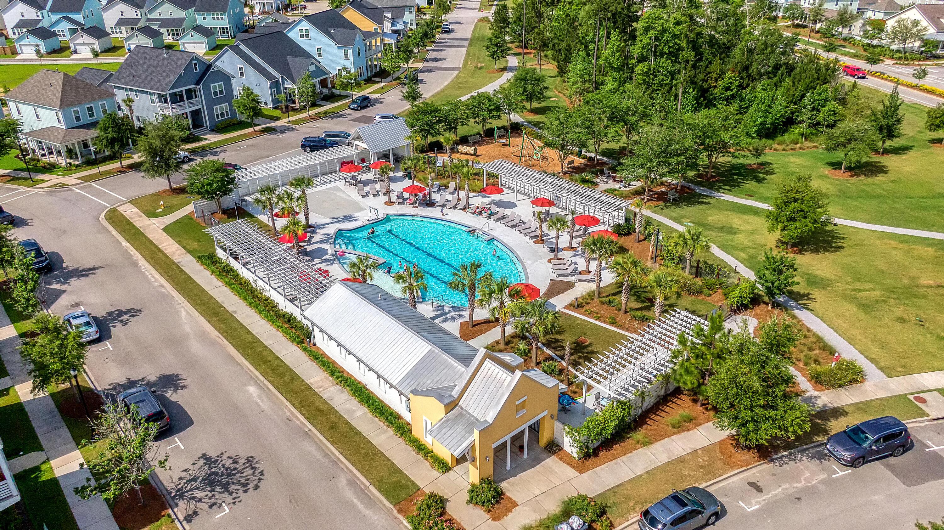 129 Spotted Way Summerville, SC 29485 - Photo 43 of 51 CREM_Summers Corner-100