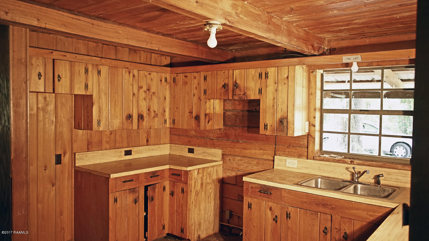 1513 Petite Prairie Bayou Road Washington, LA 70589 - Photo 6 of 8 Gallery Image 6