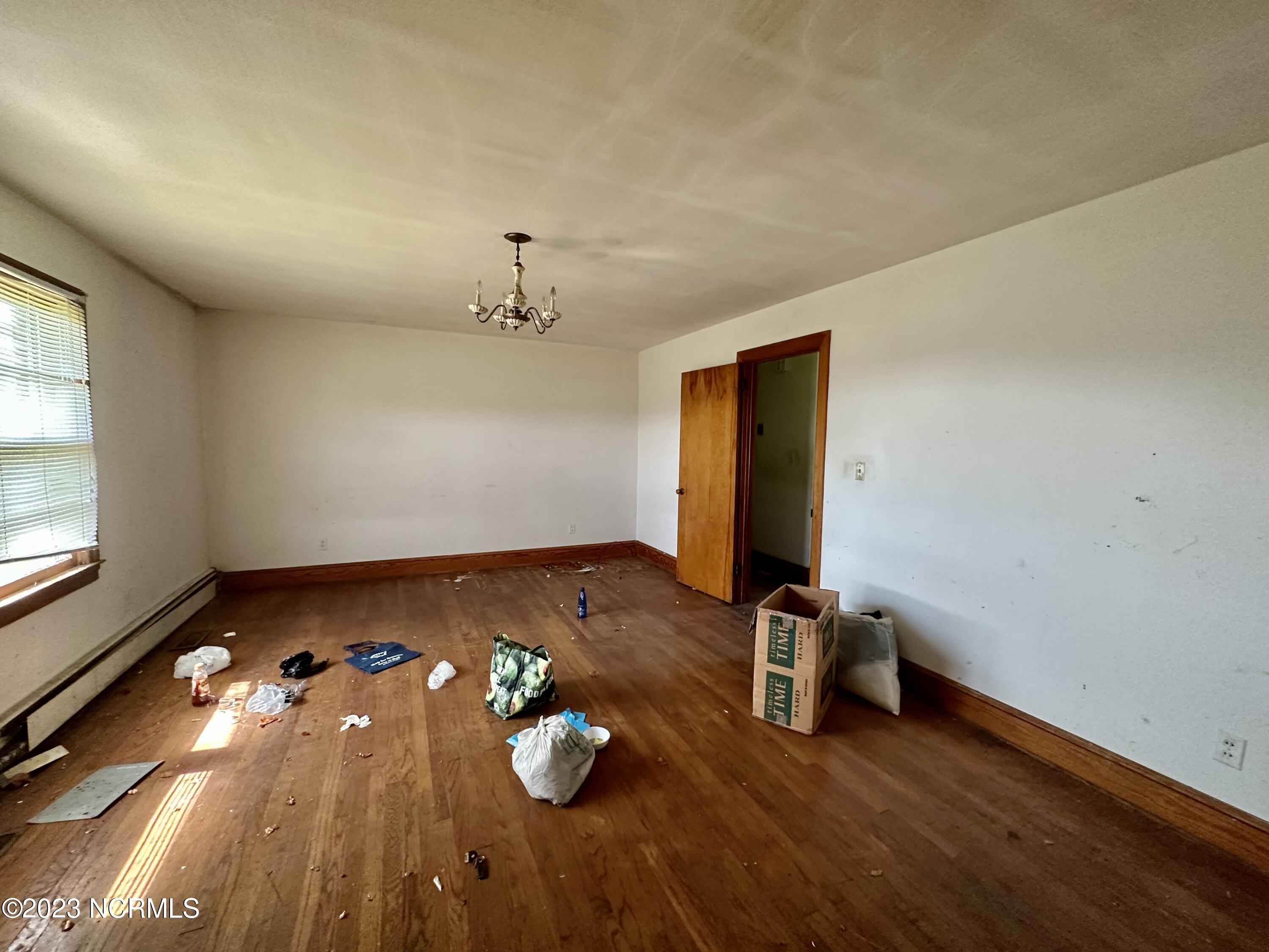 1030 Old Us Highway South Roper, NC 27970 - Photo 12 of 26 Dining room