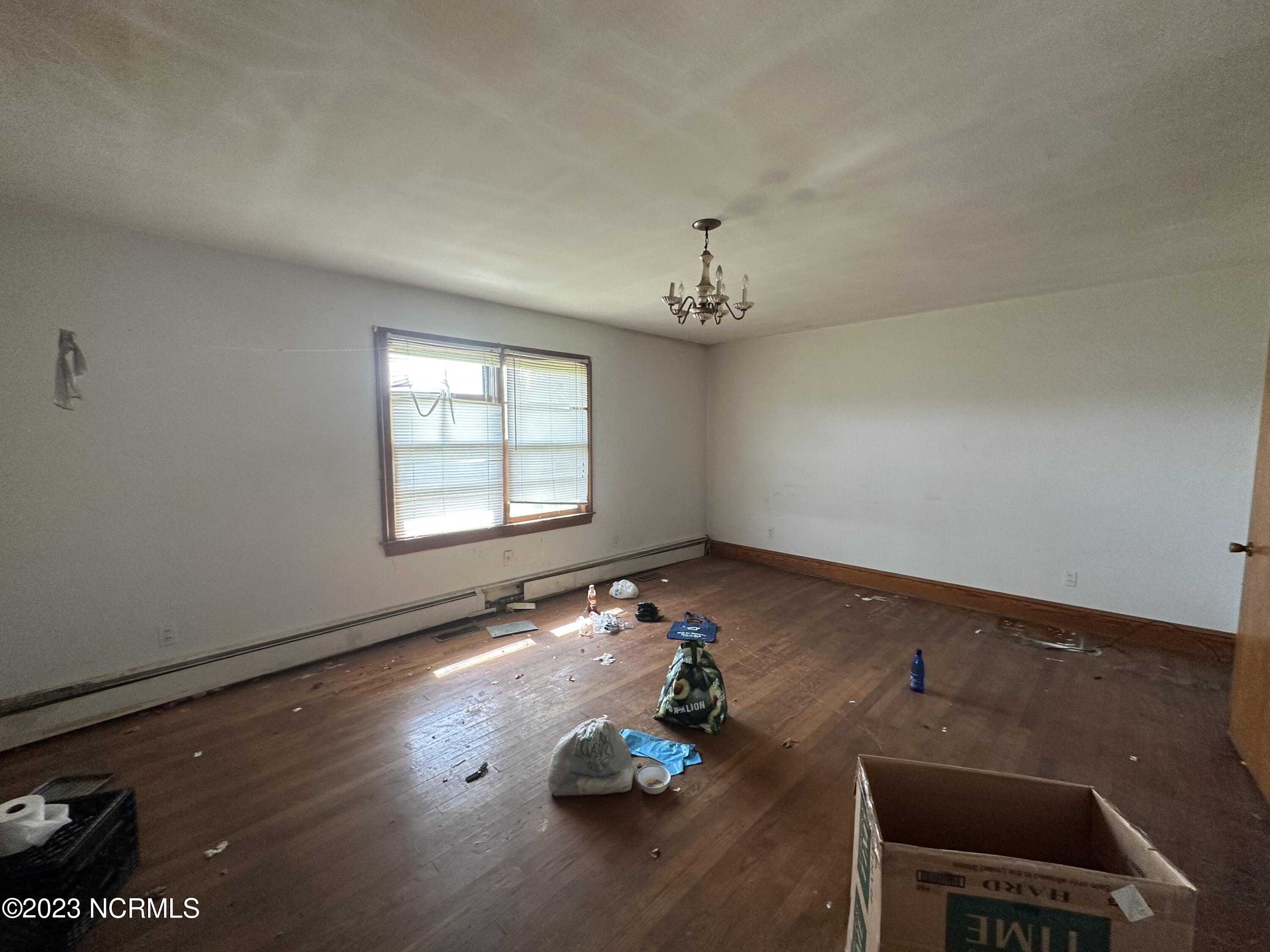1030 Old Us Highway South Roper, NC 27970 - Photo 13 of 26 Dining room