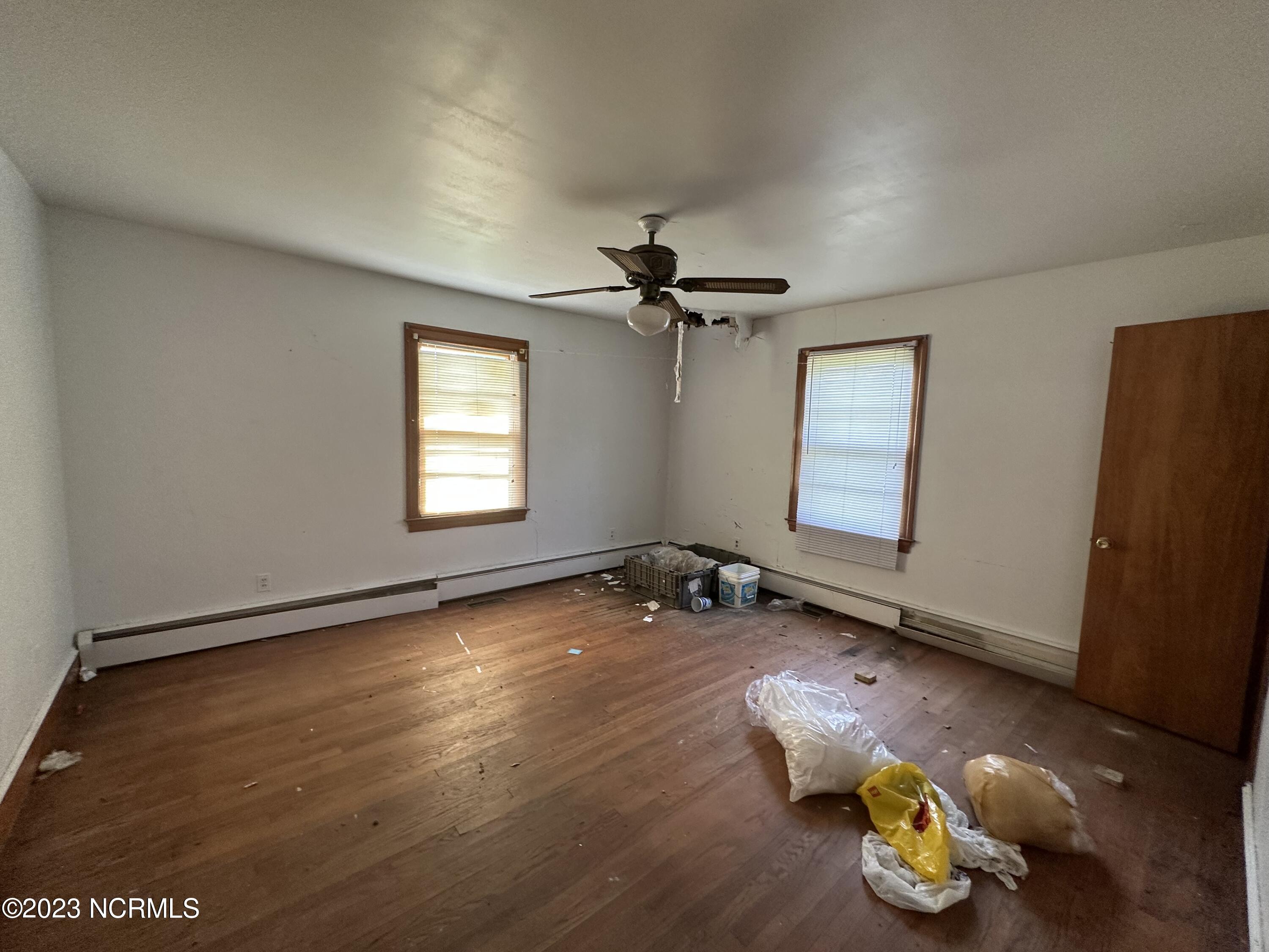 1030 Old Us Highway South Roper, NC 27970 - Photo 15 of 26 Bedroom
