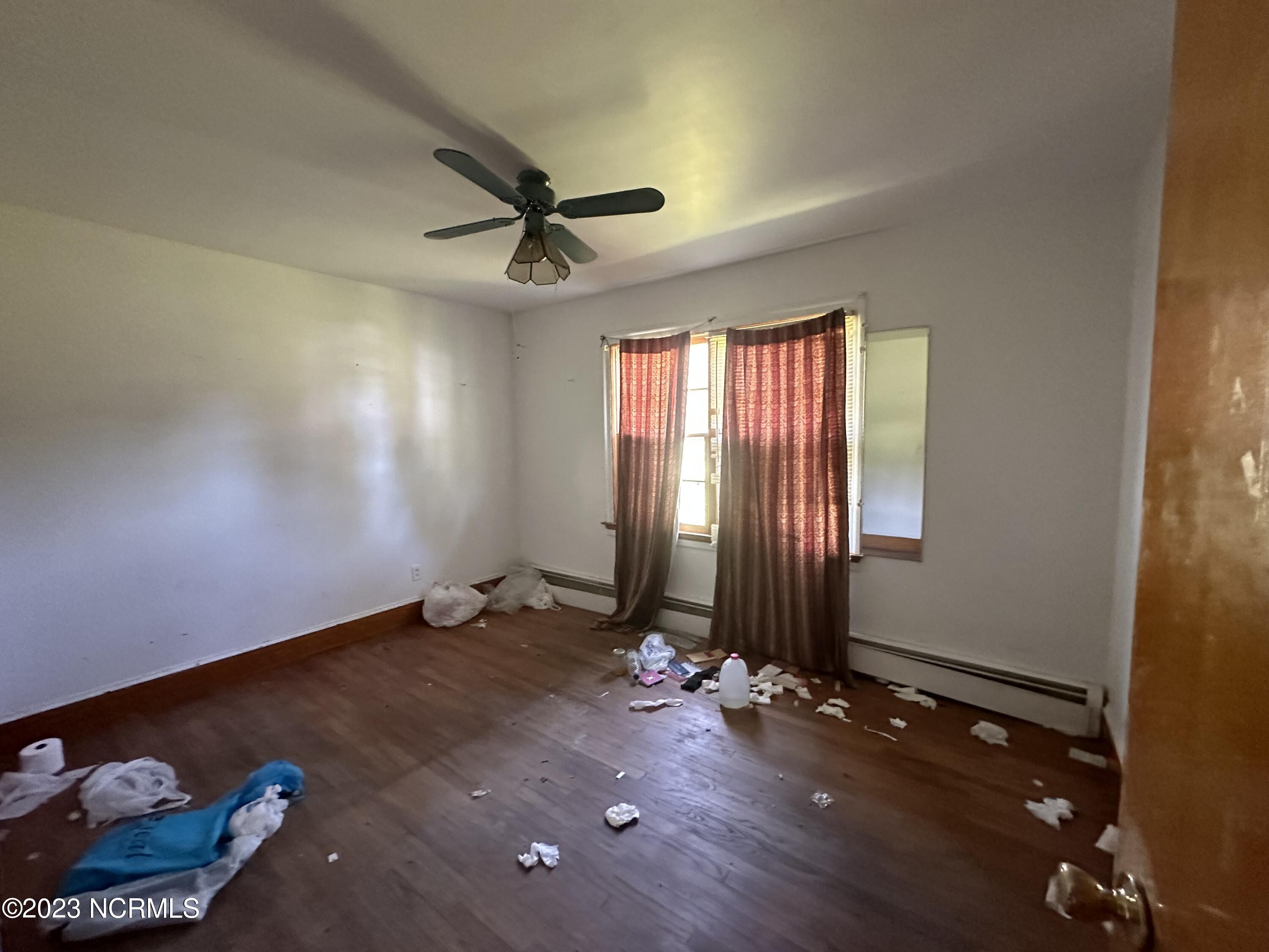 1030 Old Us Highway South Roper, NC 27970 - Photo 20 of 26 Bedroom