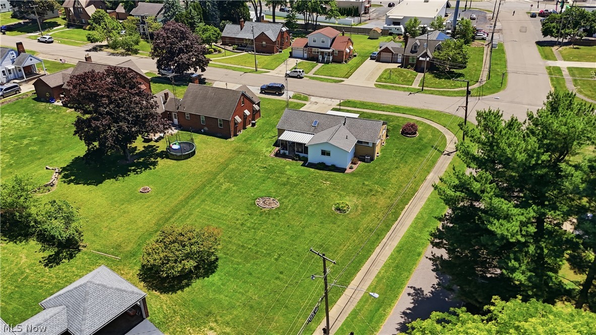 4573 Aurora Street Northwest Canton, OH 44708 - Photo 33 of 39