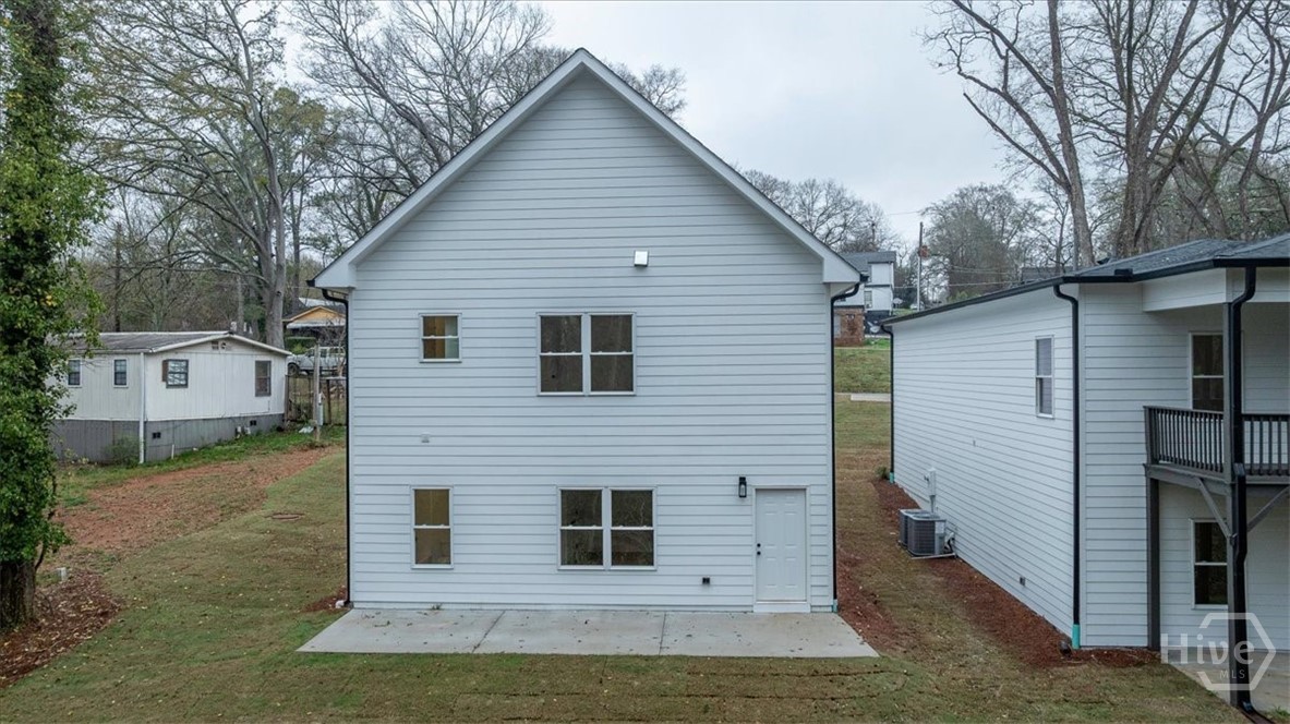 200 John Street Athens, GA 30601 - Photo 45 of 47
