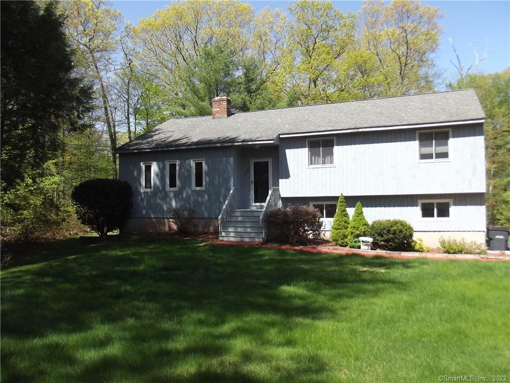 319 Cedar Swamp Road Coventry, CT 06238 - Photo 1 of 1