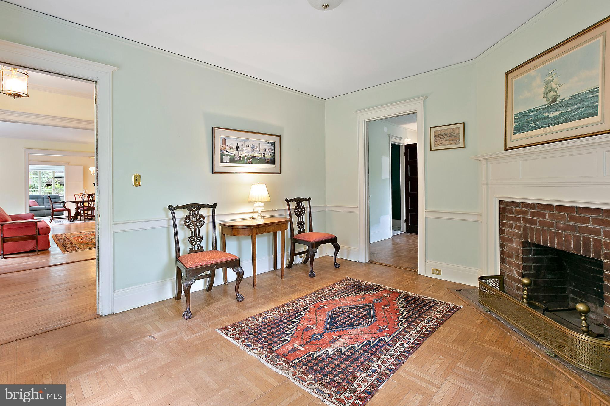 1 St Johns Road Baltimore, MD 21210 - Photo 20 of 74 Gallery Image 20