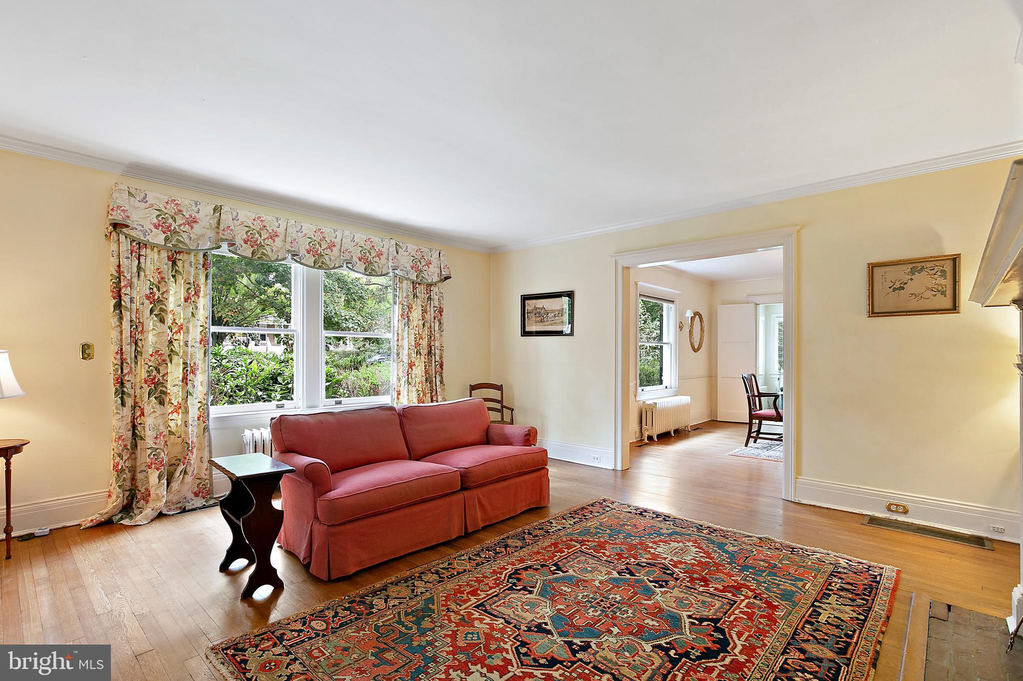 1 St Johns Road Baltimore, MD 21210 - Photo 10 of 74 Natural light pours in