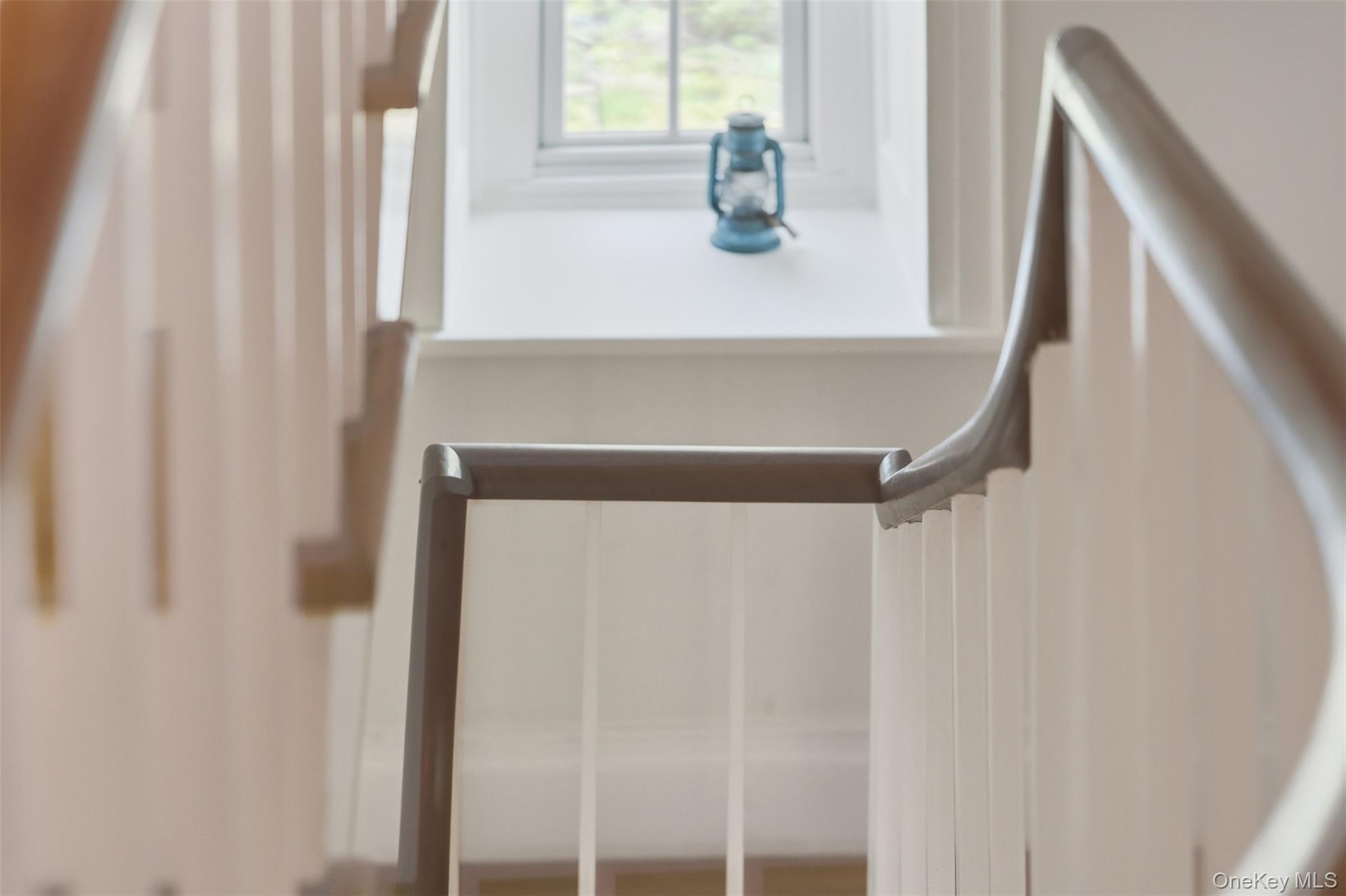 510 Decker Road Wallkill, NY 12589 - Photo 27 of 48 Stairways even have views