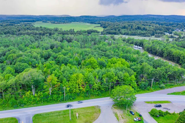 $550,000 | 0 Bartlett Road, Unit LOT #2, Milton, VT 05468