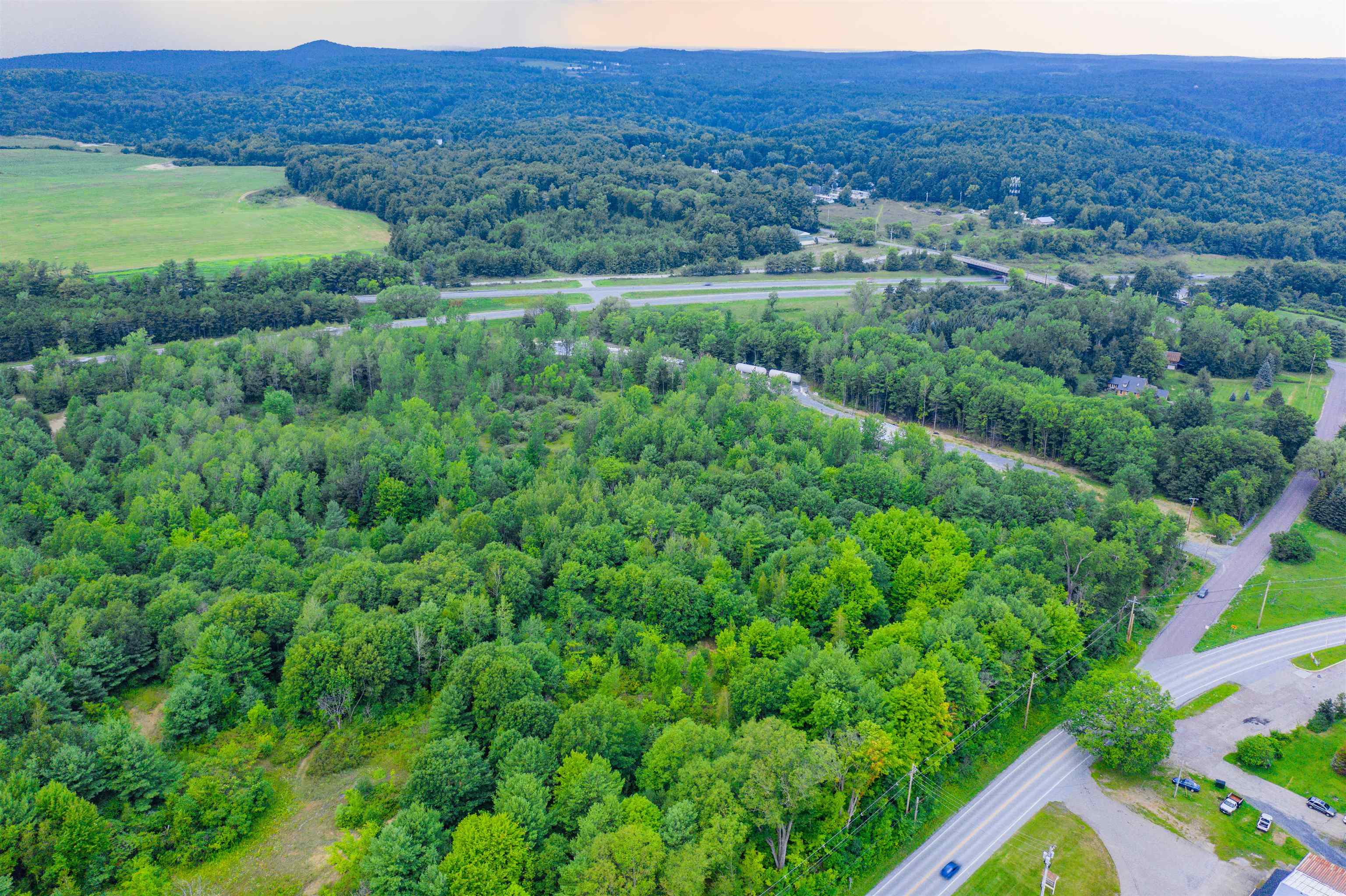0 Bartlett Road, Unit LOT #2 Milton, VT 05468 - Photo 13 of 18