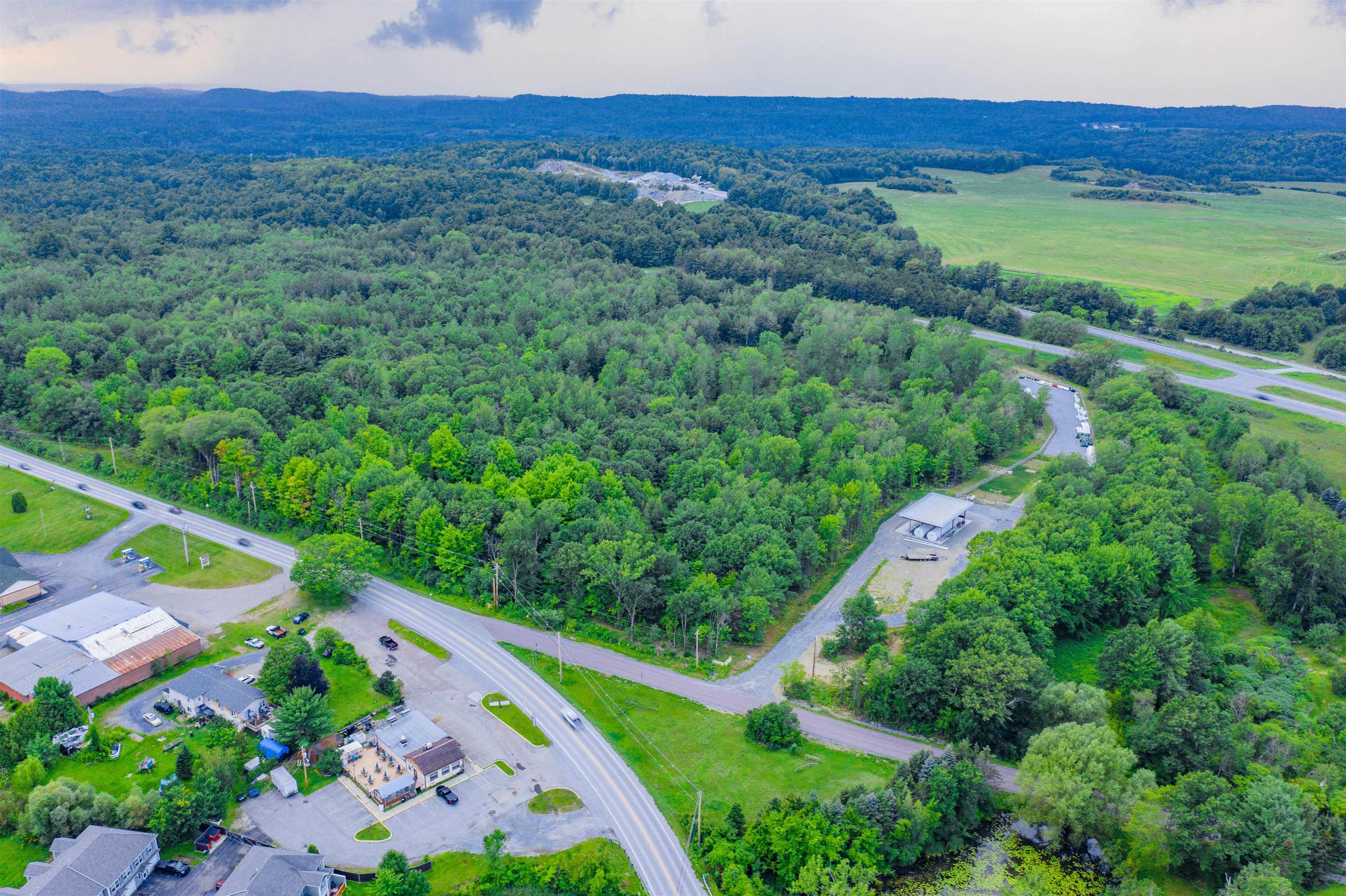 0 Bartlett Road, Unit LOT #2 Milton, VT 05468 - Photo 16 of 18