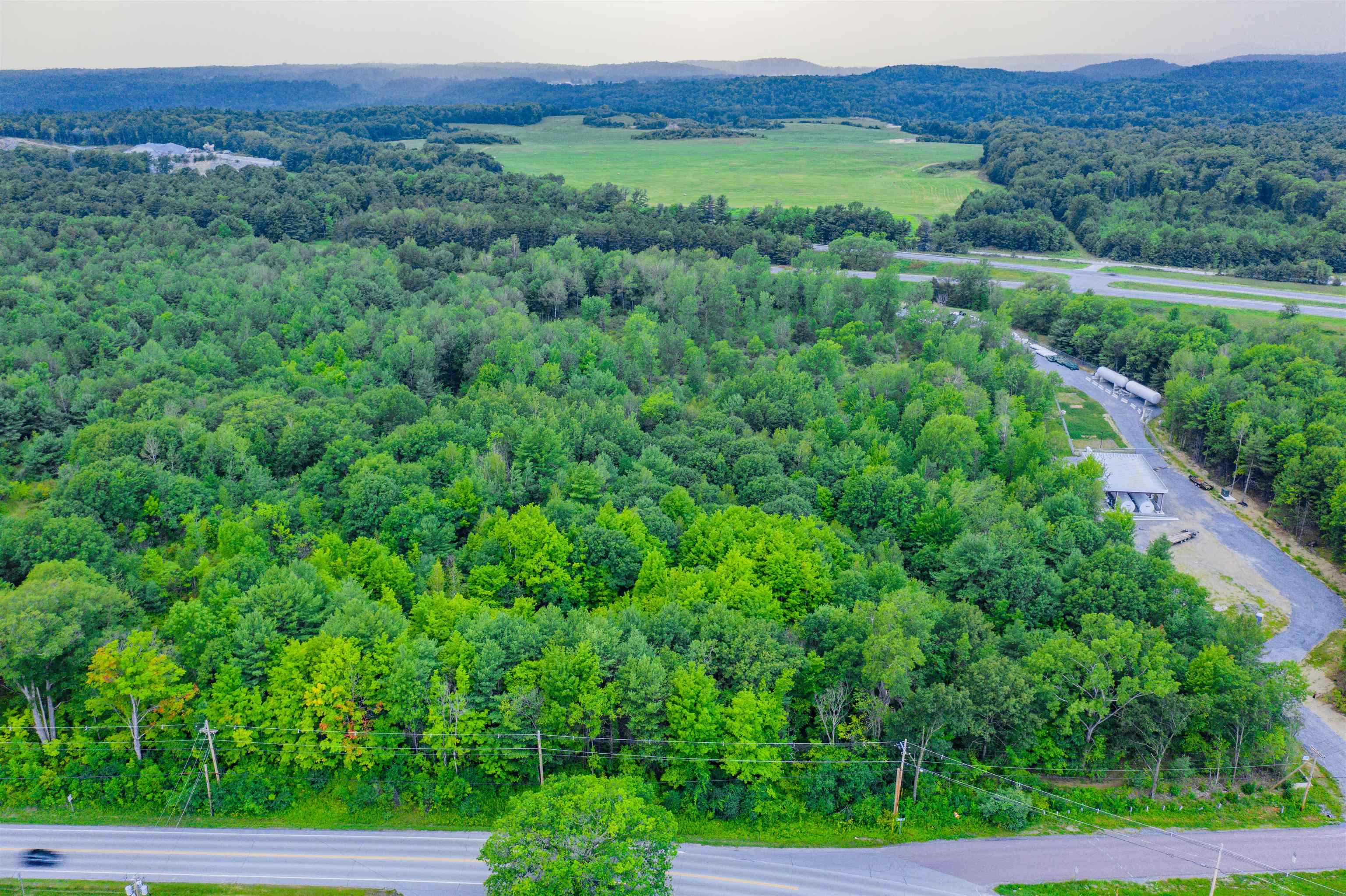 0 Bartlett Road, Unit LOT #2 Milton, VT 05468 - Photo 2 of 18