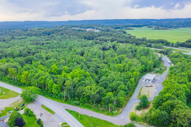 $550,000 | 0 Bartlett Road, Unit LOT #2, Milton, VT 05468